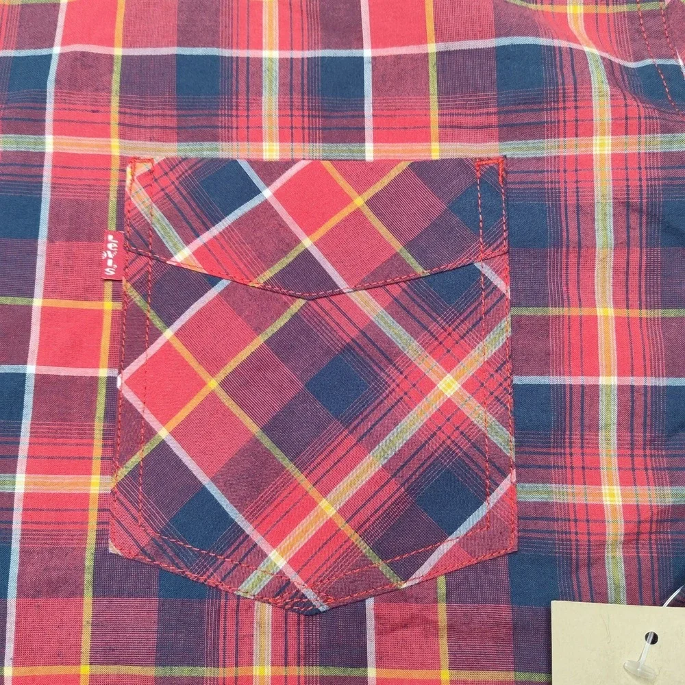 Levis levi men